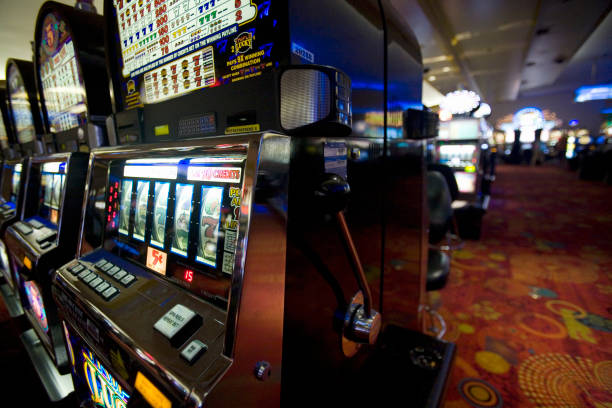 jawabet Slots